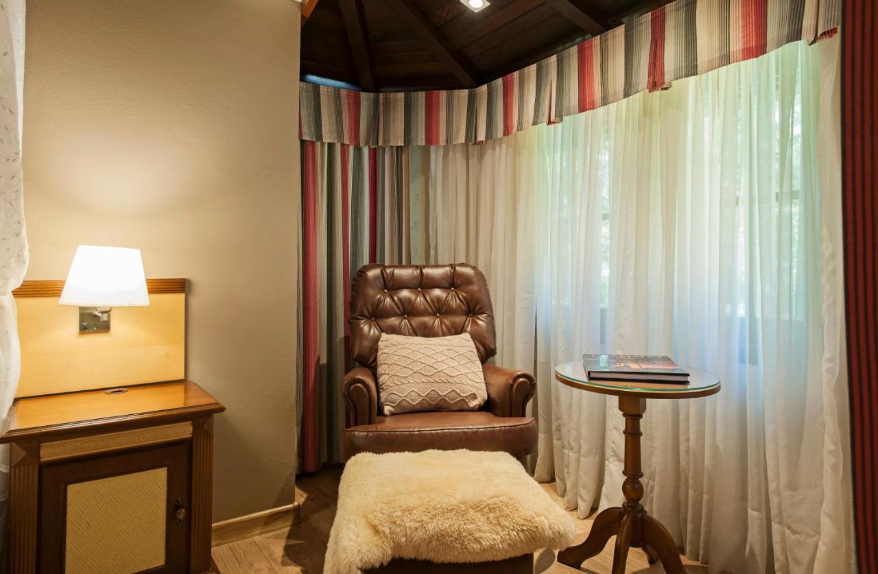 Hotel Recanto Da Serra Gramado