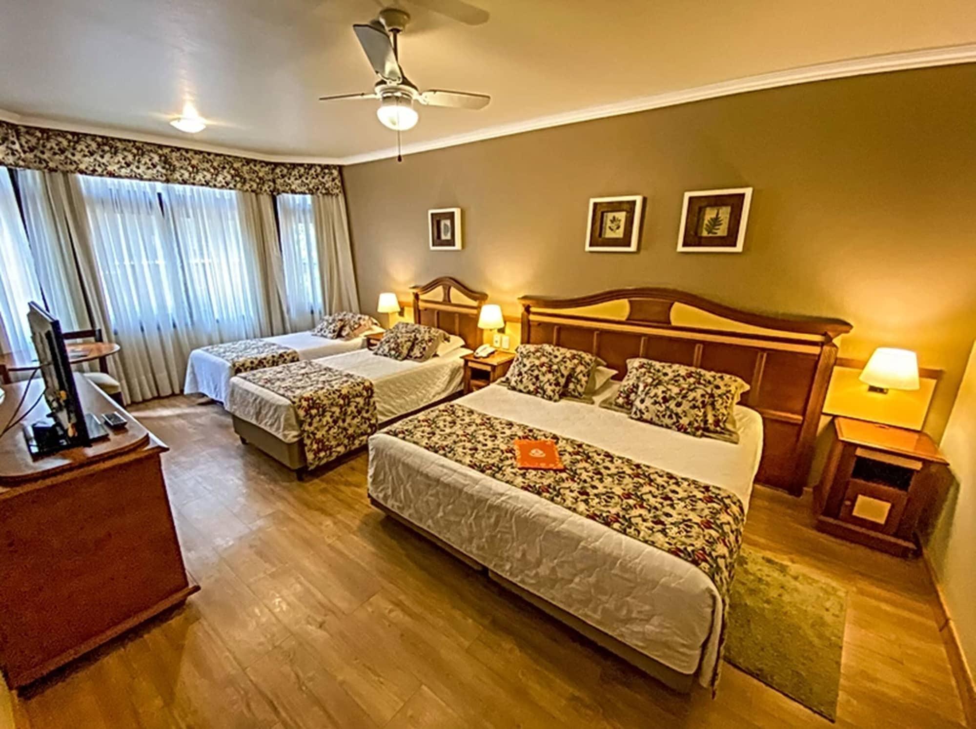 Recanto Da Serra Hotel Gramado