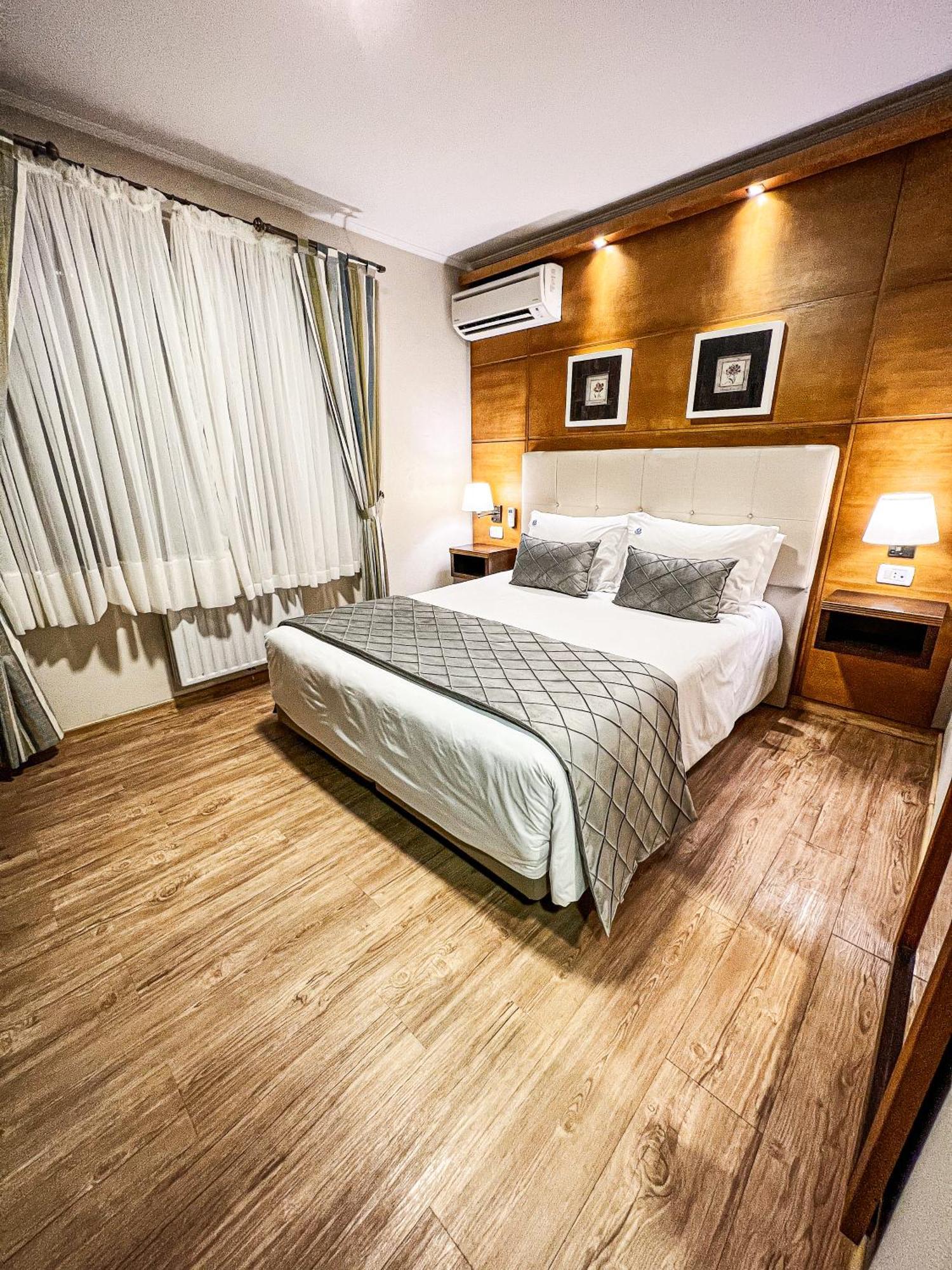 Recanto Da Serra Hotel Gramado
