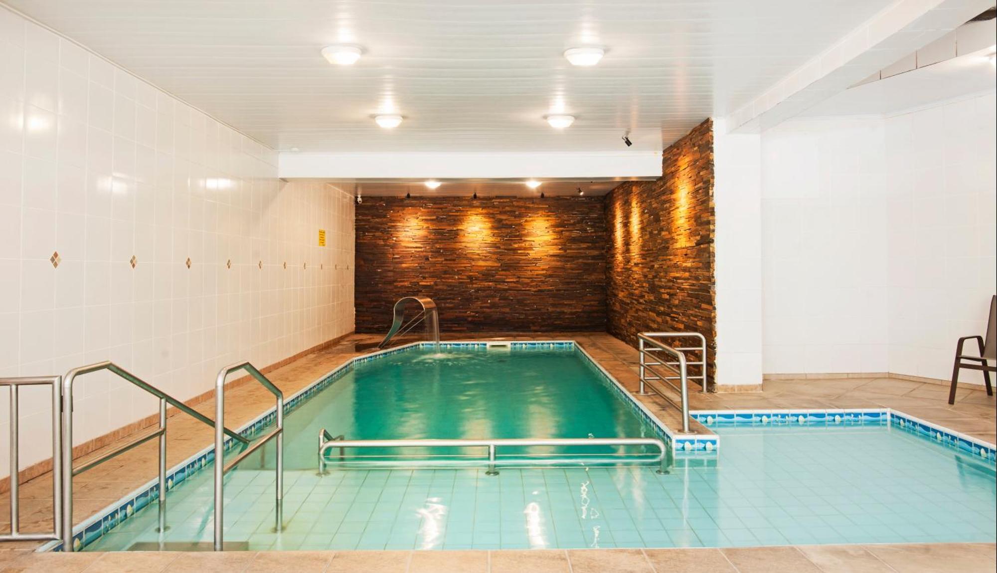 Hotel Recanto Da Serra