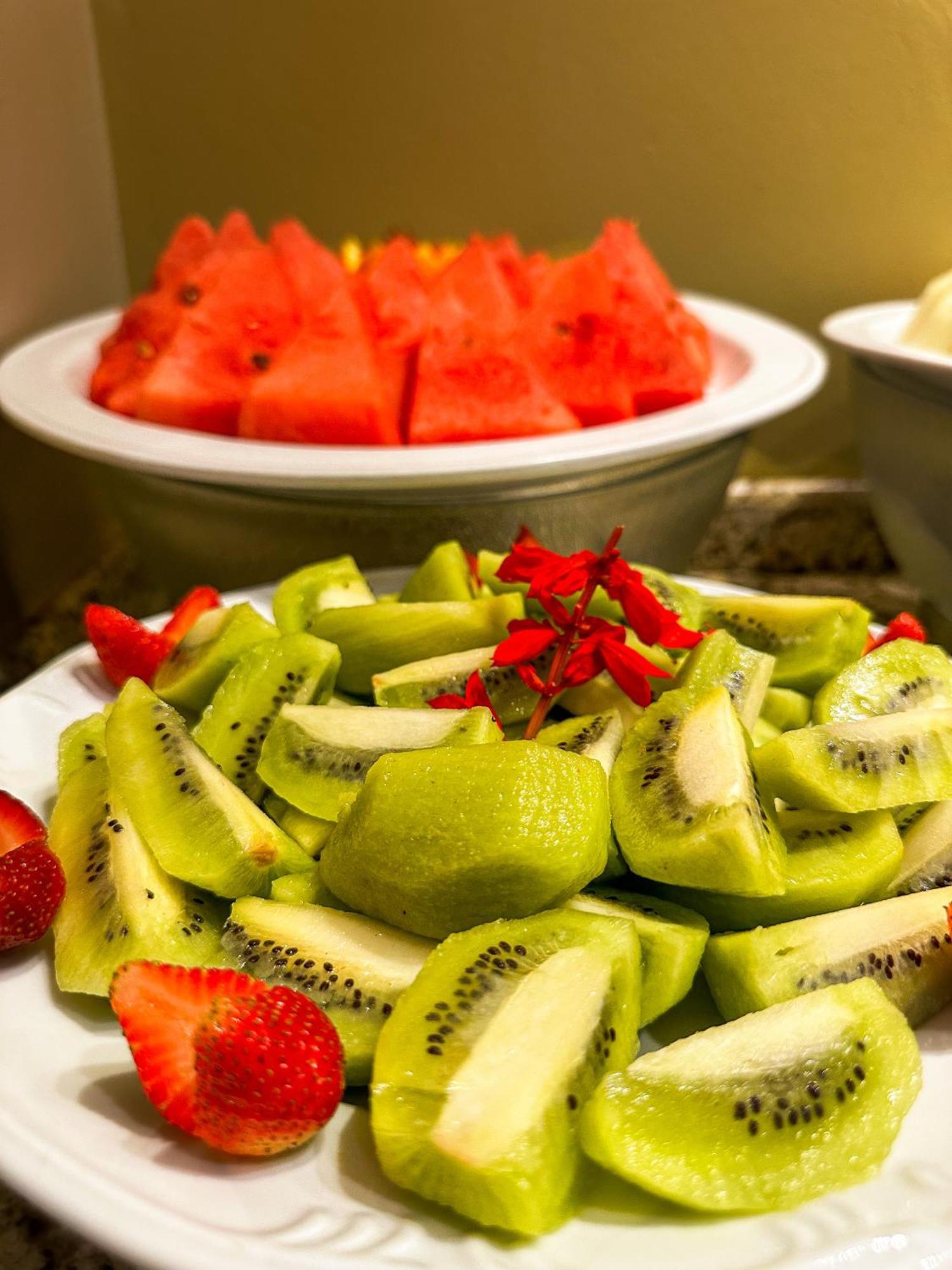 Hotel Recanto Da Serra 4*
