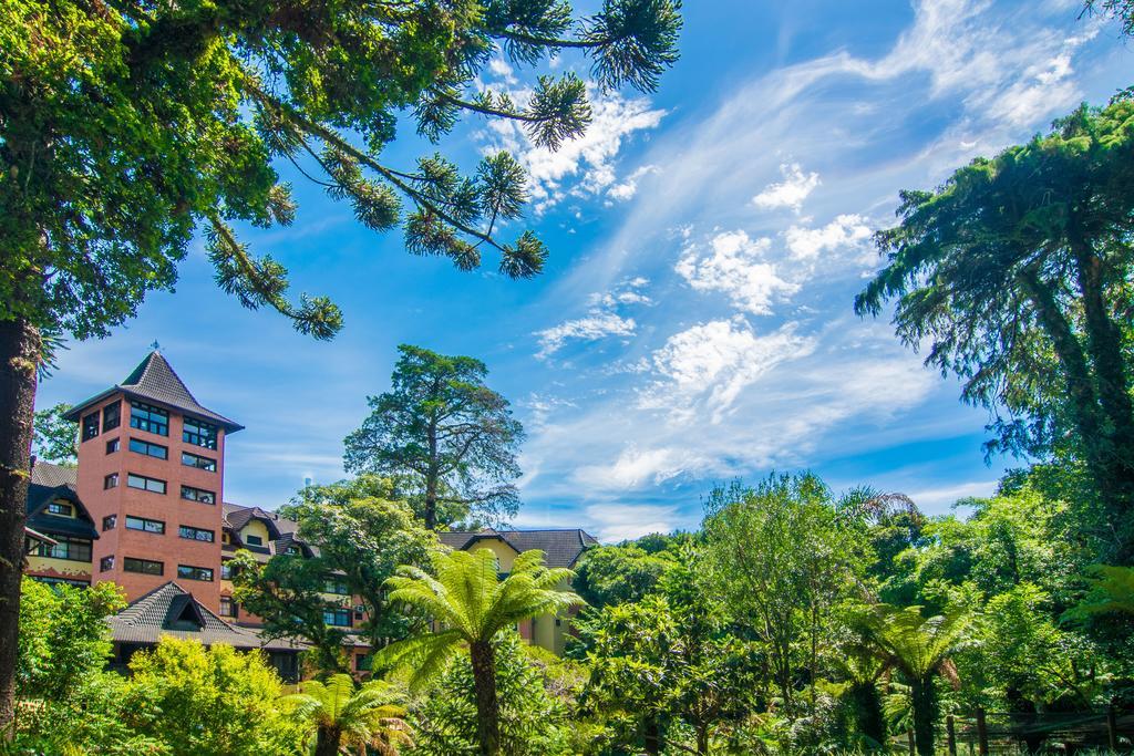 Recanto Da Serra Gramado