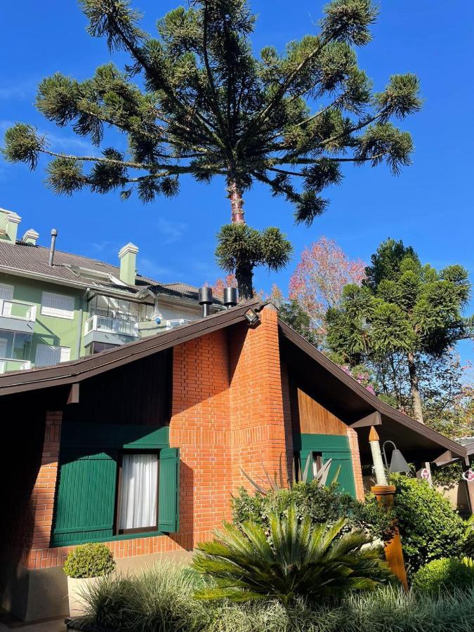 Recanto Da Serra Hotel