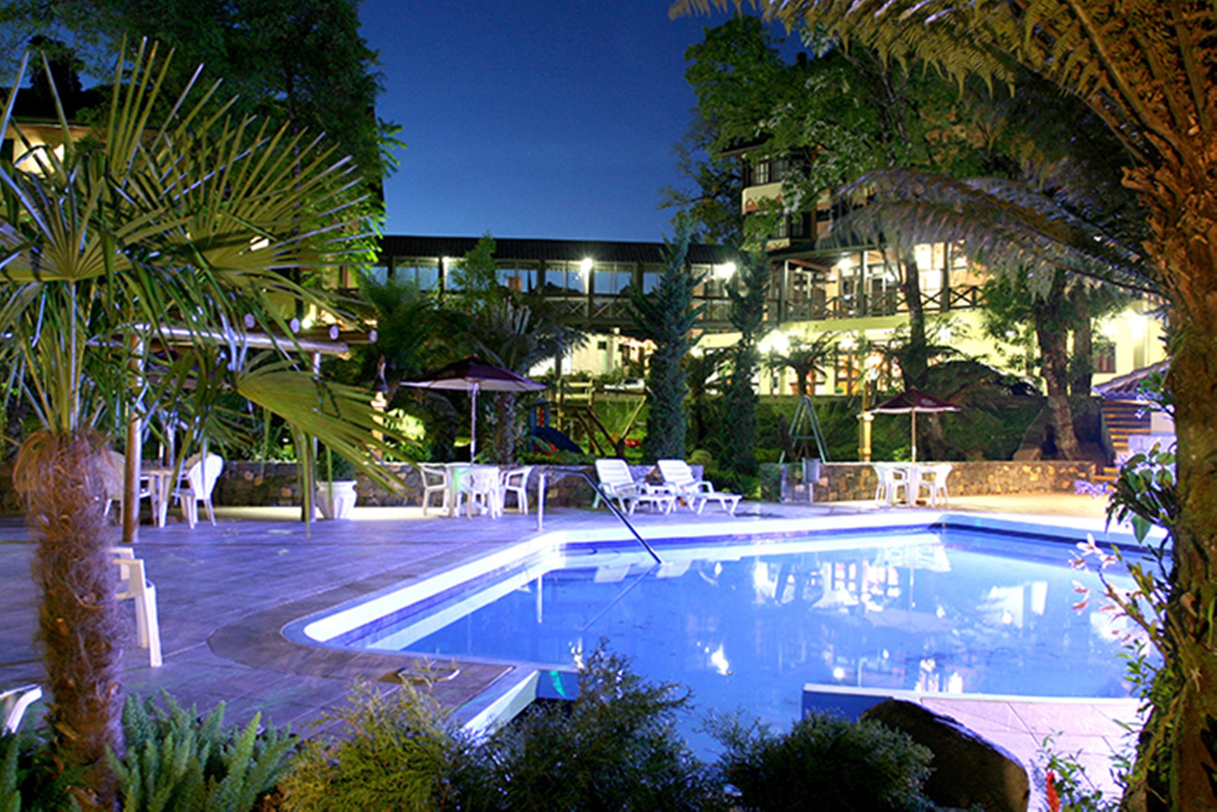 Recanto Da Serra 4* Gramado
