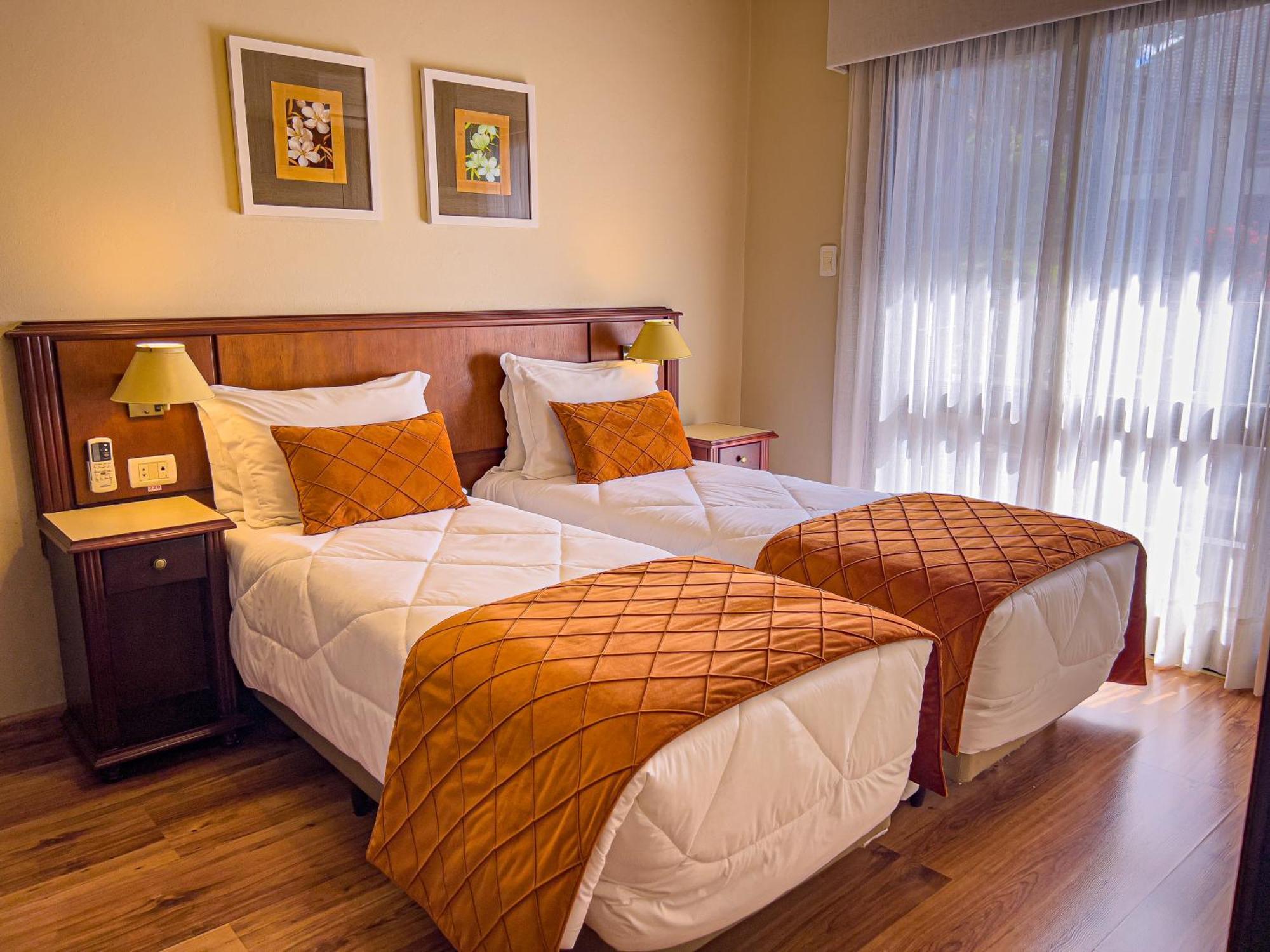 Recanto Da Serra 4* Gramado