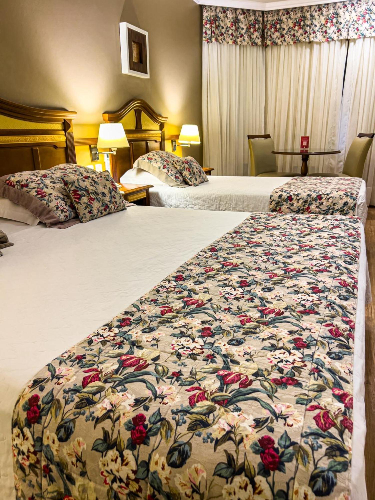 Hotel Recanto Da Serra Gramado