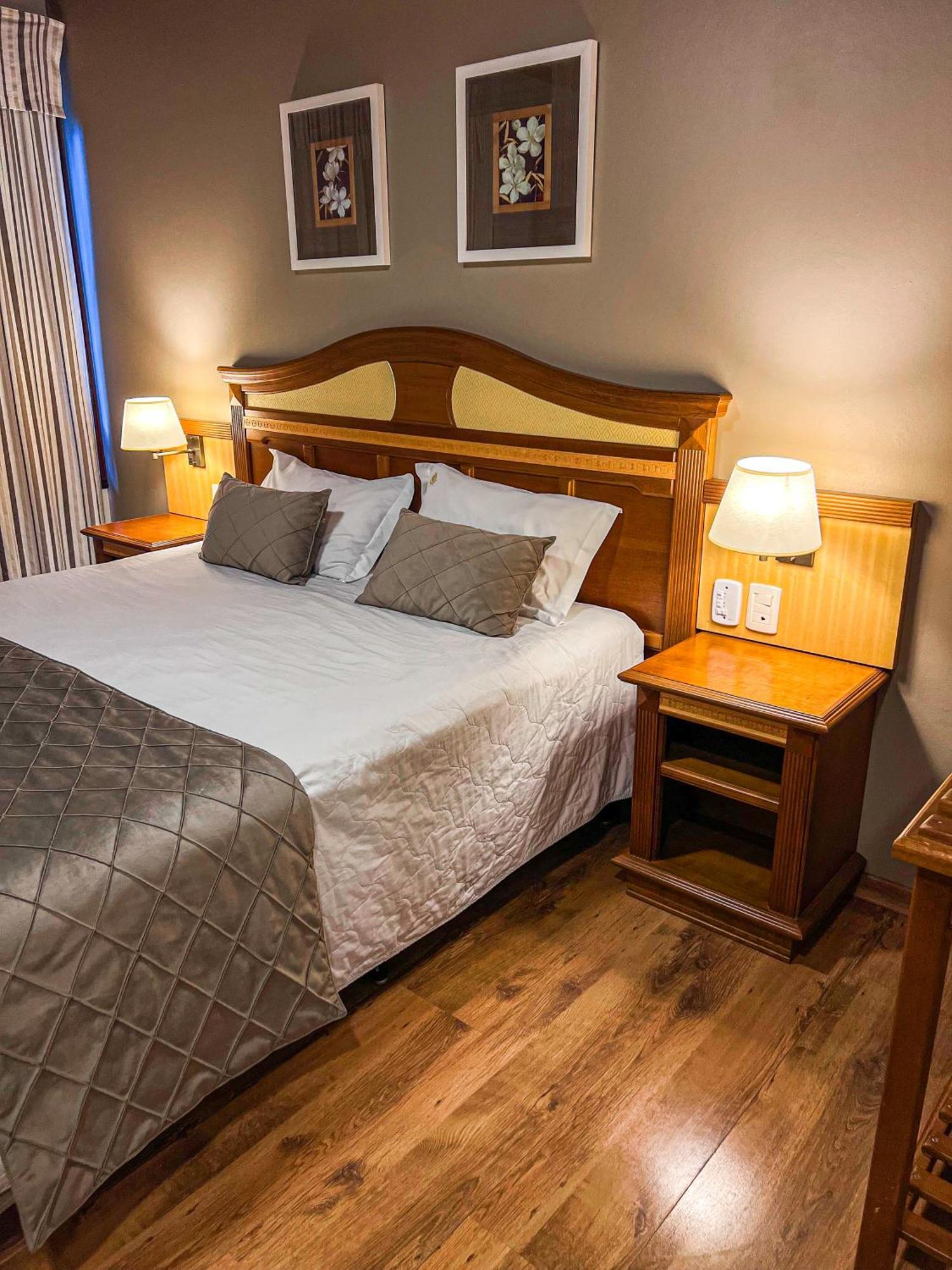 Hotel Recanto Da Serra Gramado