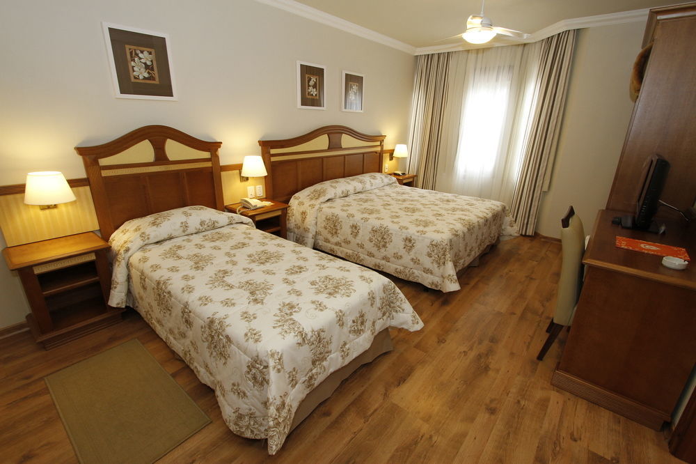 Recanto Da Serra 4*