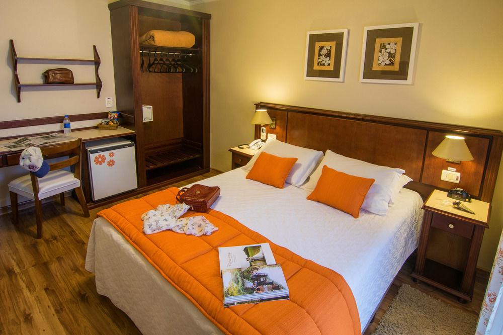 Recanto Da Serra Hotel Gramado